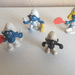 Schlumpffiguren -Sammelfiguren-  - Bild 5