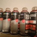 37 Spraydosen DUPLI DOLOR Platinum und mehr  - Bild 2