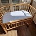 Babybay Comfort Beistellbett - Bild 2