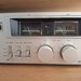 Technics Tape Deck RS-M205 silbergrau - Bild 2
