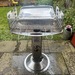 Top Craft Edelstahl Grill Standgrill - Bild 1