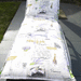 Gartenliege mit neuer Auflage - Bild 4