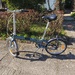 2 Dahon Vitesse Klappfahrraeder 250 Euro  - Bild 3