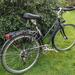 Da Fahrrad Allround robust hochwertig 45 cm R. 22 - Bild 2