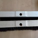 2 neue Besen ohne Stiel  - Bild 2