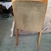 4 Stühle siehe Fotos - Bild 3