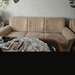 Couchgarnitur  - Bild 1