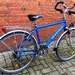 Alu Herren Fahrrad 28 Zoll 18 Gang - Bild 1