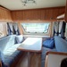 Wohnwagen Hobby 400KB Mover Vorzelt  - Bild 9