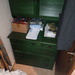 Schrank schmal hoch - Bild 3