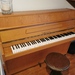 Klavier gegen Abholung zu verschenken  - Bild 2