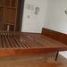 TeakEinzelbett - Bild 2