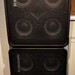 Bass Boxen - Bild 1