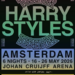 4 x Harry Styles Tickets 22.5 Amsterdam - Bild 1