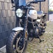 Royal Enfield Guerilla 45o  - Bild 1