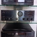 Hochwertige HIFI Anlage mit CANTON Standboxen - Bild 1