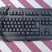 PC Keyboard Tastatur 10 EU - Bild 1