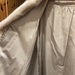 Nerzmantel in creme  - Bild 6