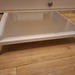 Ikea Hemnes Liatorp Couchtisch weiß 35,- VB - Bild 1
