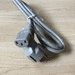 Geräteanschlusskabel auf Schuko-Stecker - Bild 5