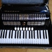 Akkordeon Hohner Verdi III - Bild 1