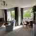Zimmer mit Balkon, ruhige 2-Personen-WG - Bild 5
