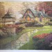 Verschiedene 1000 Teile Puzzle, von Thomas Kinkade - Bild 5