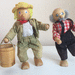 Holzfiguren -Sammlerstück-  - Bild 7