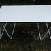 4 x Tischplatten aus dem Veranstaltungssektor - Bild 4