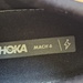 Laufschuhe Damen Hooka Mach 6 Größe 40 - Bild 5