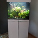 Juwel Aquarium 120 ltr gebraucht - Bild 1