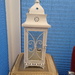 Kerzen Lampe  - Bild 1