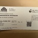 Zwei Tickets für Paradisische Mysterien(Glocke) - Bild 1
