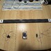 Deckenbesen Steakmesser Staubsauer Plissee - Bild 3