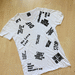 Hochwertiges Shirt Zara Man Gr. L - Bild 1