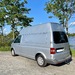 VW T5 Camper Hochdach Wohnmobilzulassung - Bild 3