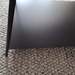 Couchtisch Duilia v. KAVE, Glas rauchgrau, 90 x 45 - Bild 5
