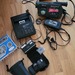 Alte Fotoapparate,Videokamera - Bild 1
