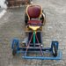 Eigenbau Gokart für Bastler  - Bild 3