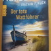 Mörderney Der tote Wattführer - Bild 1