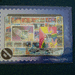 100 Briefmarken Motive Weltraum 5  Euro - Bild 1