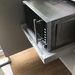 Unterbauschrank mit Microwellenvorschub - Bild 2