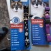 Katzen Halsbänder,Edelstahlnapf,Federn mit Stil  - Bild 2