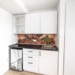BHV 520EUR Pauschalmiete 1-Zimmer Studi/Azubi WHG - Bild 1