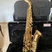 Yamaha-Alt-Saxophon - Bild 2