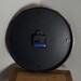 Hochwertige neuwertige Wanduhr - Bild 5