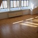 Utbremen 2 Zimmer Dachwohnung  495 Euro - Bild 1