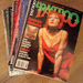 Tattoomagazine - Bild 1