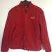 Hochwertige Jack Wolfskin Fleecejacke Gr. 152 - Bild 2