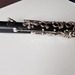 Yamaha B-Klarinette - Modell 457/20  - Bild 9